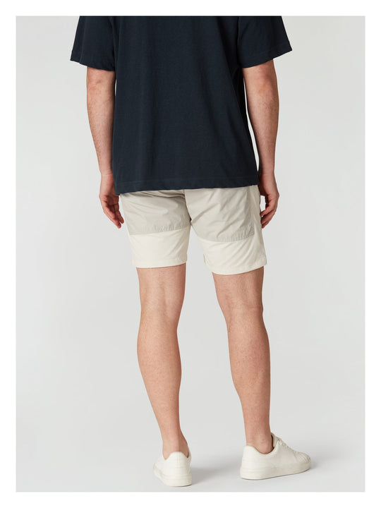 Szorty męskie SAIL RACING M Tornado Shorts białe
