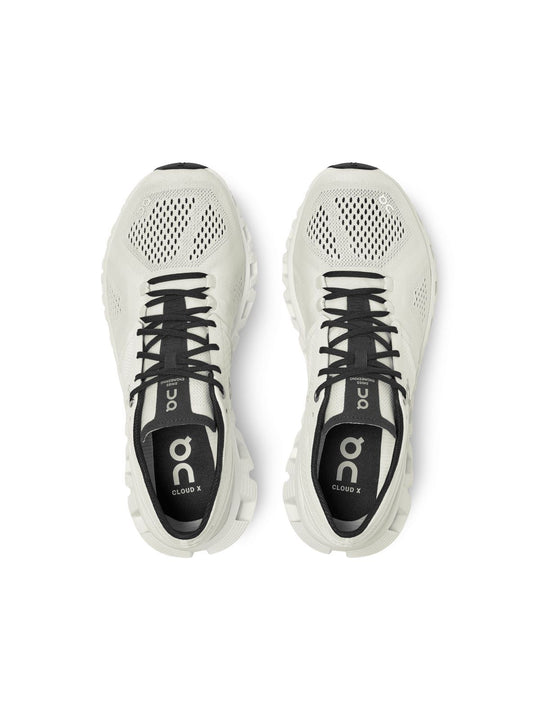 BUTY ON RUNNING W CLOUD X
