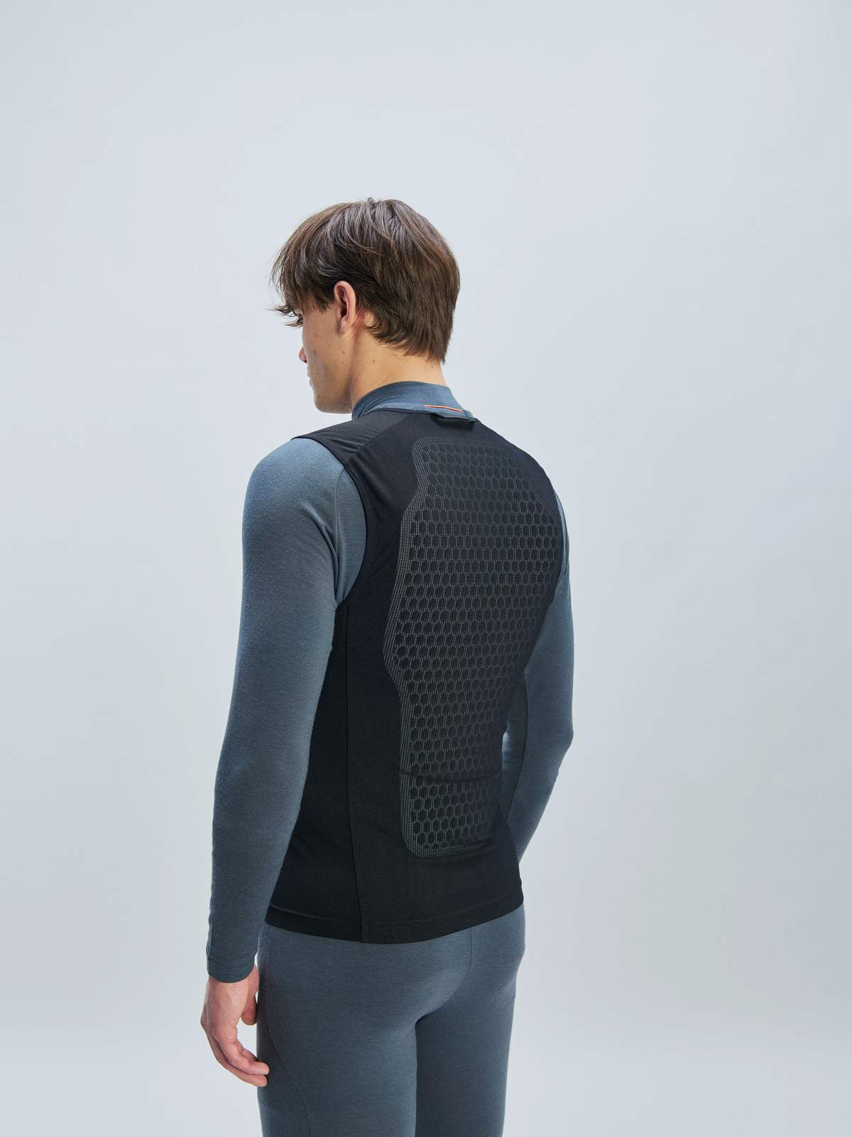 Ochraniacz na plecy POC M's VPD Air Vest czarny