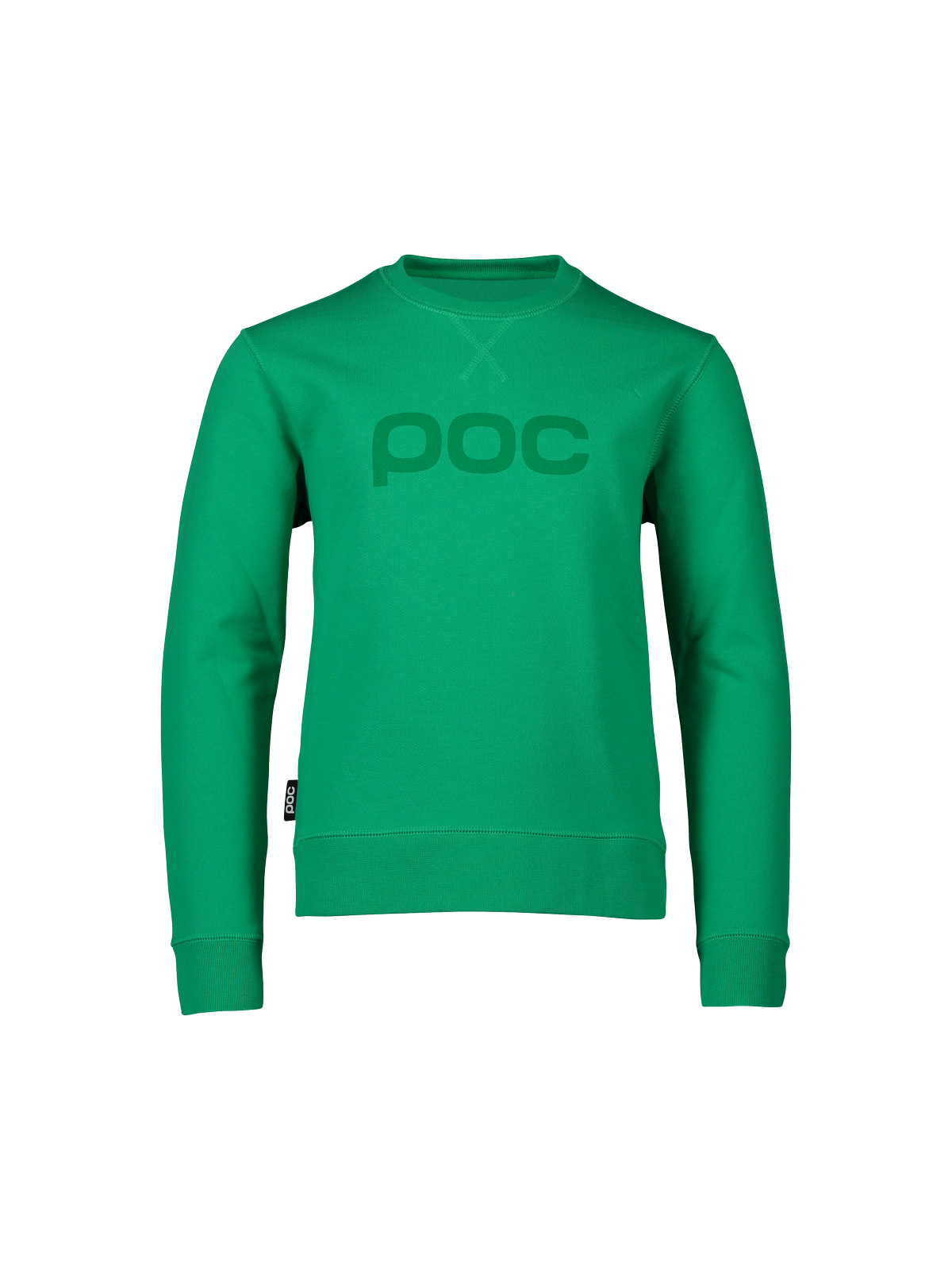 Bluza POC CREW JR - Adventure Sports