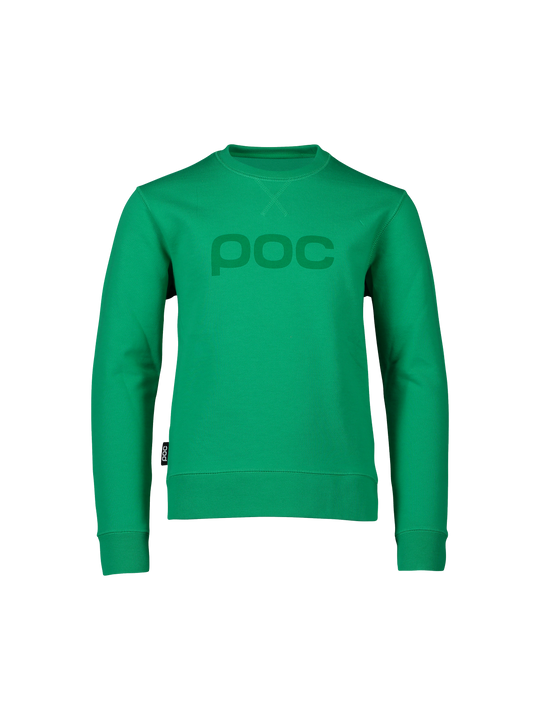 Bluza POC CREW JR - Adventure Sports
