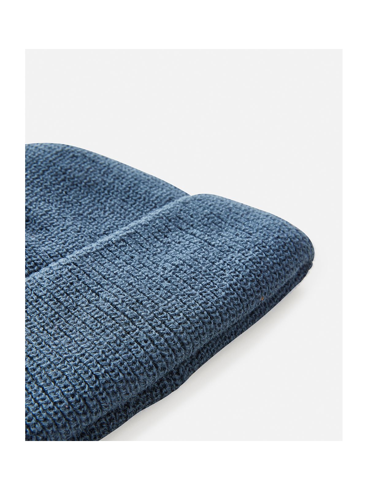 Czapka RIP CURL Impact Reg Beanie - Boy niebieski - TU - Adventure Sports