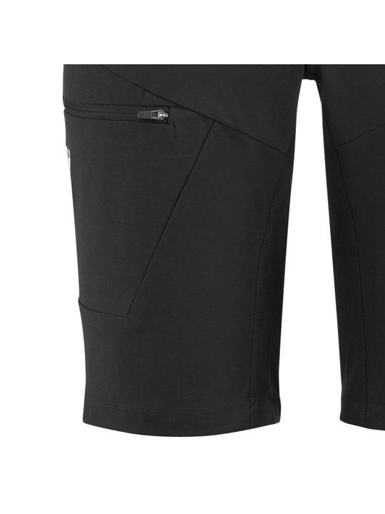 Szorty MILLET M Wanaka Stretch Short Iii czarny - Adventure Sports
