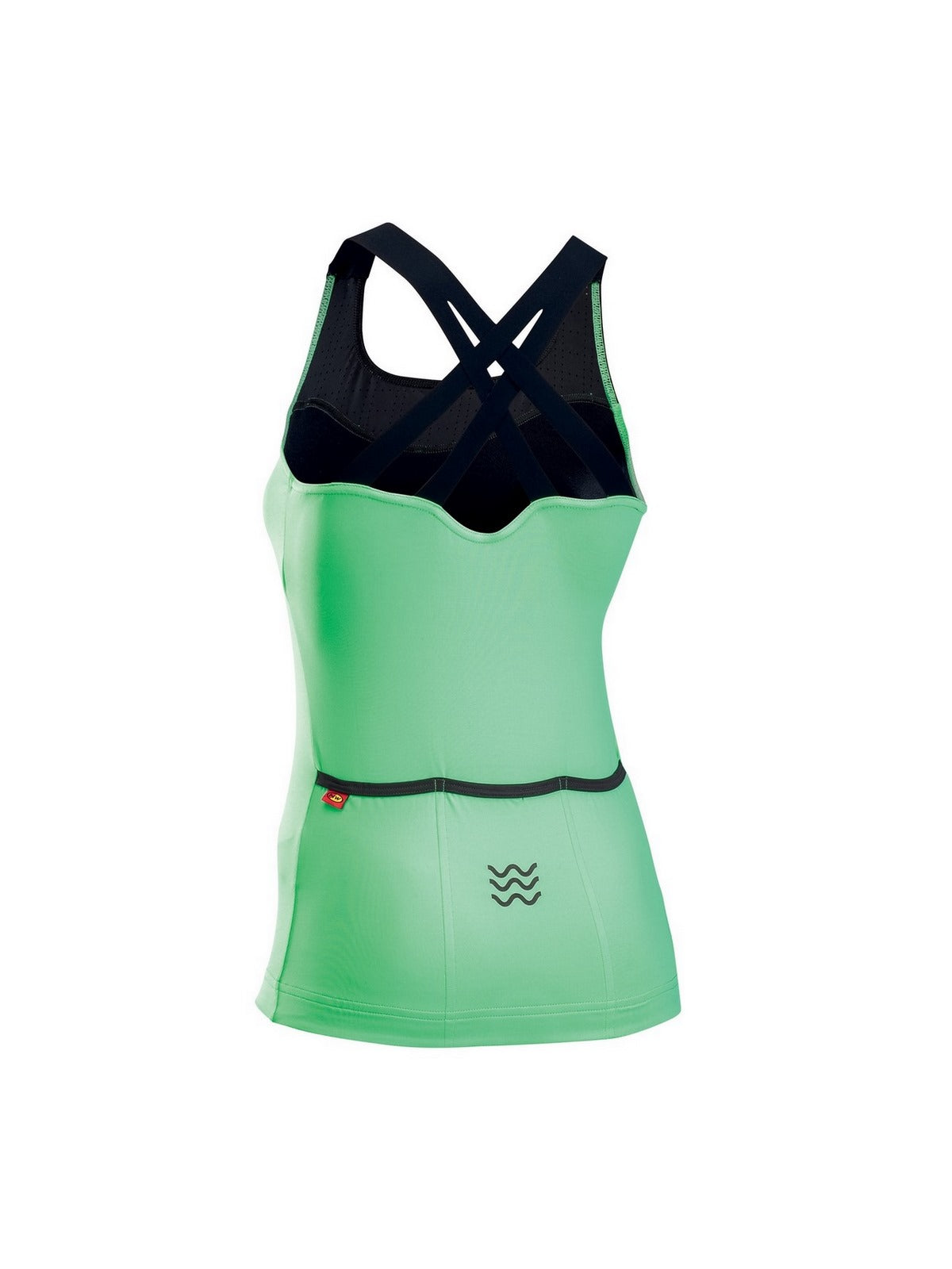 Koszulka Rowerowa NORTHWAVE MUSE W’S TANK - Adventure Sports