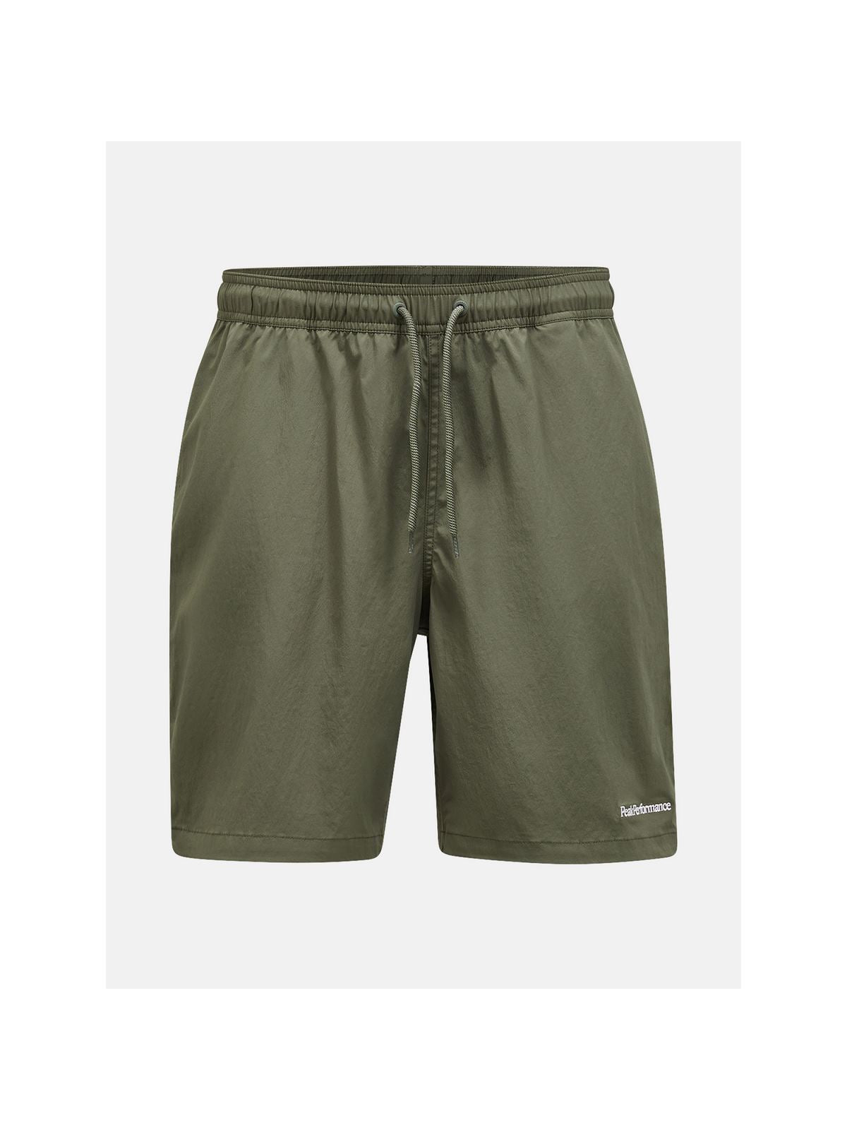 Szorty Peak Performance M Board Shorts zielony - Adventure Sports