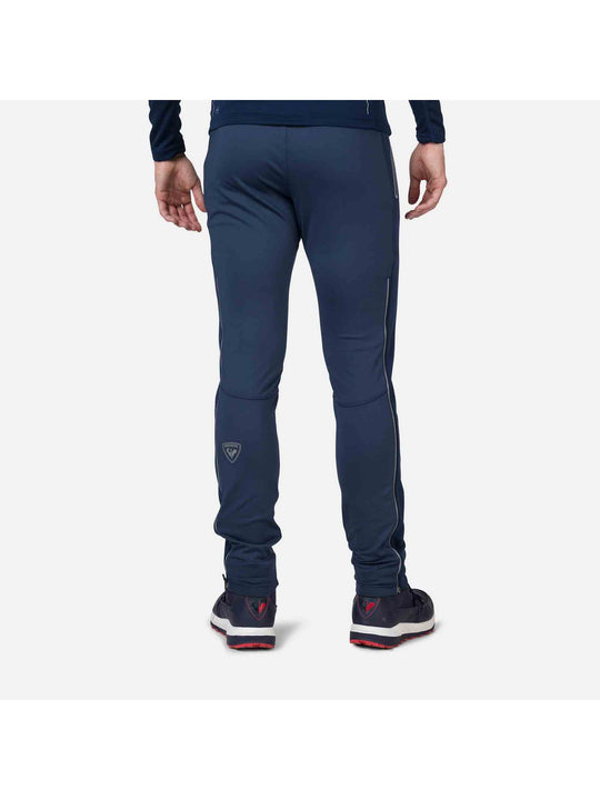 Spodnie Rossignol Softshell Pant granatowy - Adventure Sports
