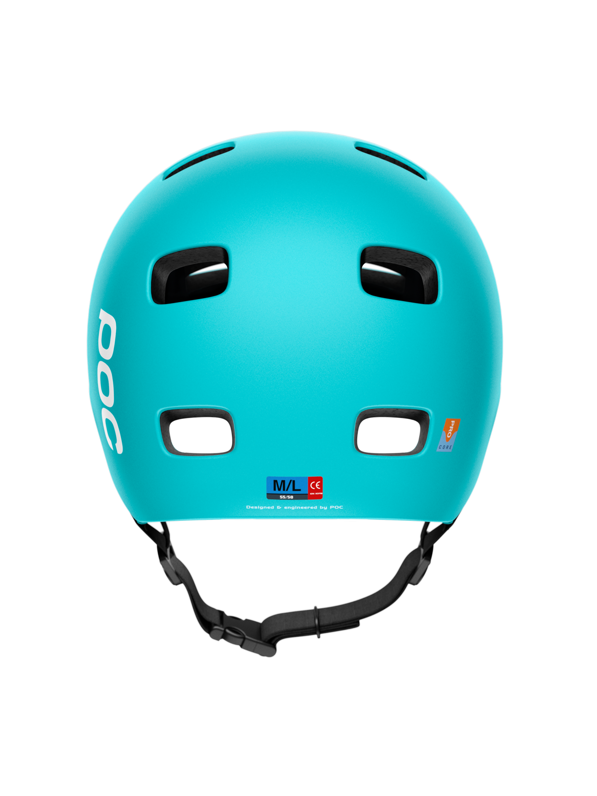 Kask Rowerowy POC CRANE - rowerowy - Adventure Sports