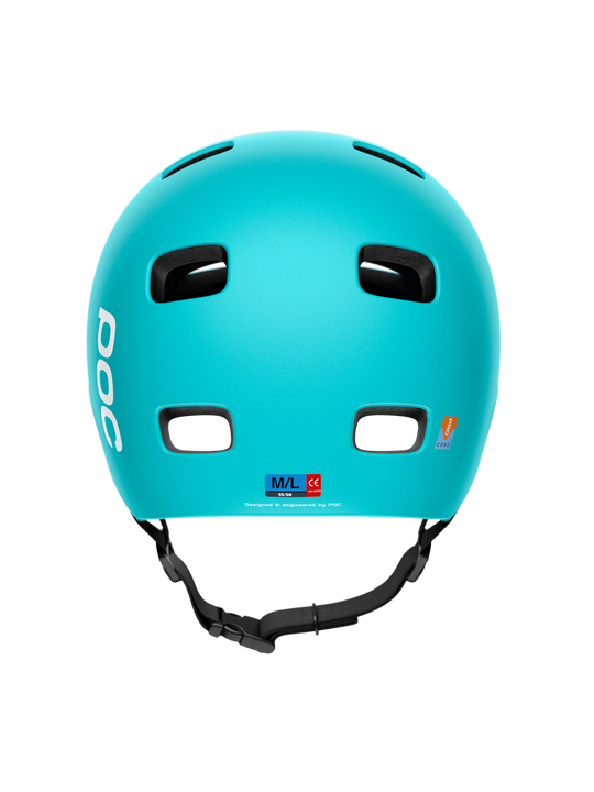 Kask Rowerowy POC CRANE - rowerowy - Adventure Sports
