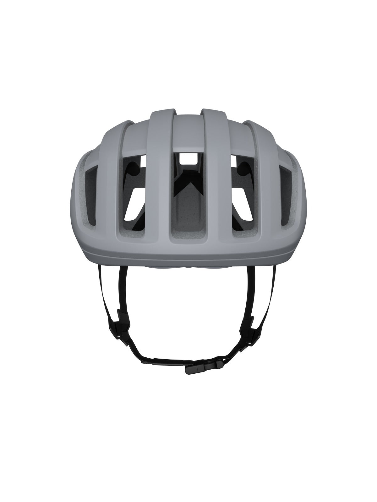 Kask rowerowy POC Cytal szary mat