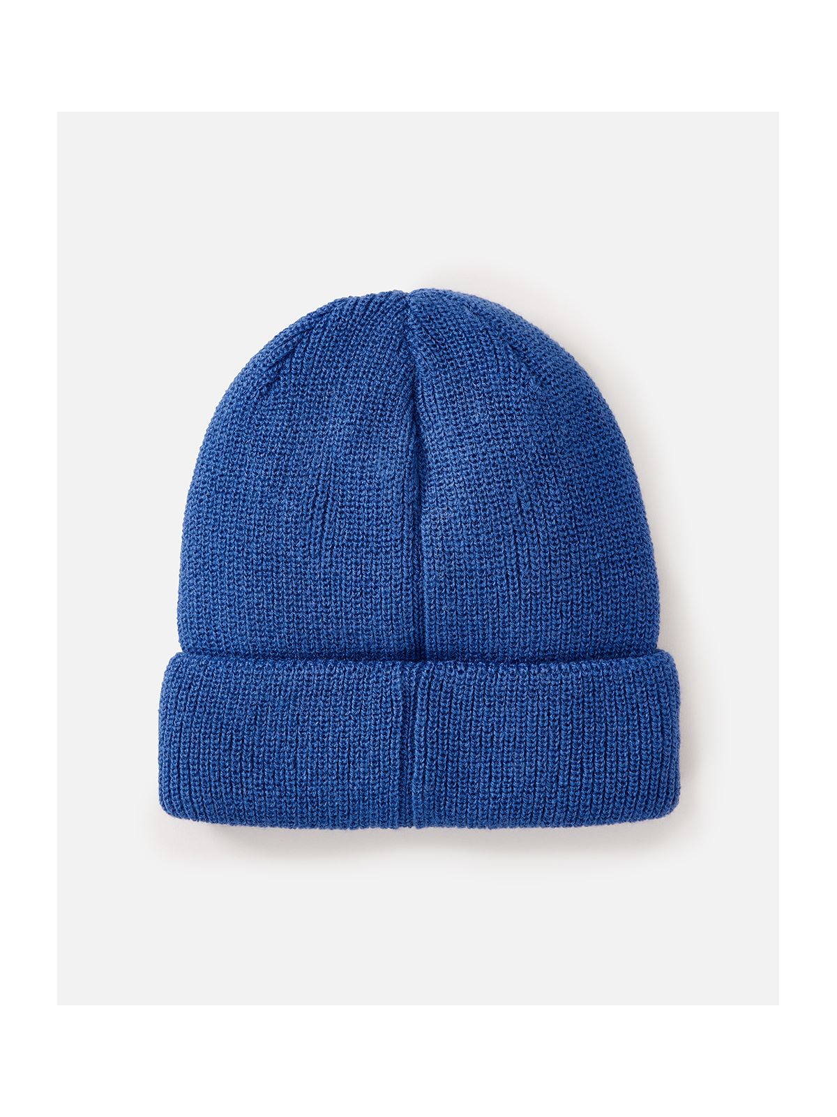 Czapka RIP CURL Impact Reg Beanie niebieski - TU - Adventure Sports