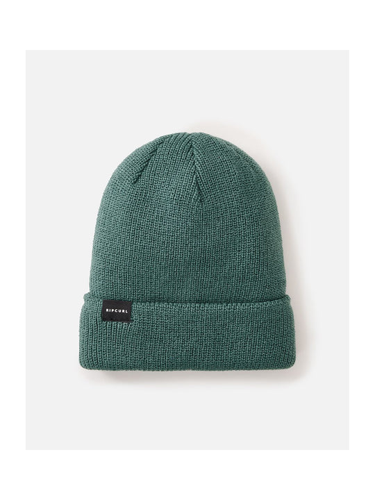 Czapka RIP CURL Impact Reg Beanie niebieski - TU - Adventure Sports
