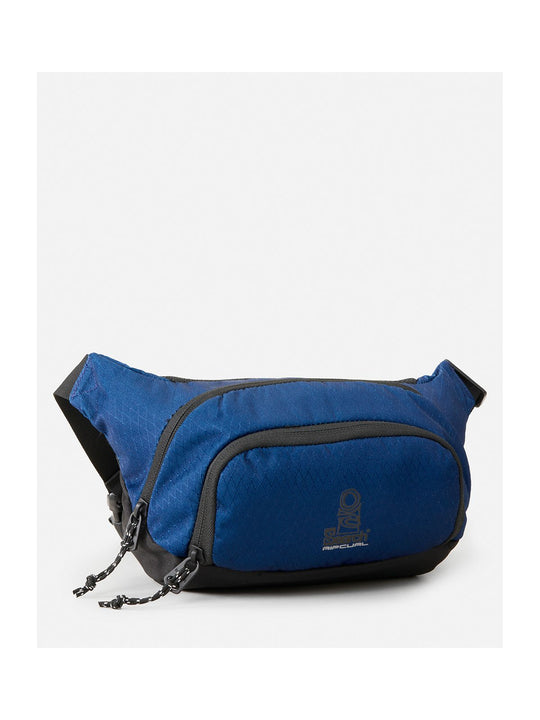 Nerka męska RIP CURL Large Waistbag Search Ref niebieska
