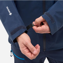 Kurtka męska MILLET Kamet Gtx Jkt M granatowa

