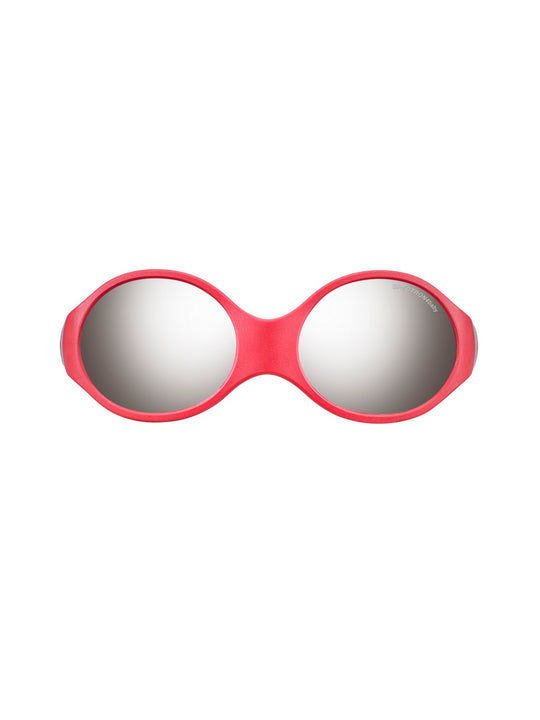 Okulary przeciwsłoneczne dla dzieci JULBO LOOP L - Spectron Cat 4 baby - 3,5 - Adventure Sports
