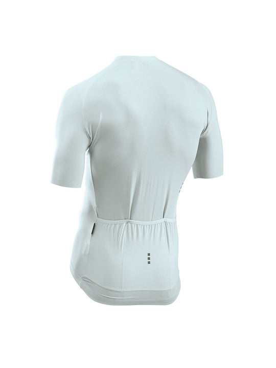 Koszulka rowerowa NORTHWAVE Essence 2 Jersey - jasny szary - Adventure Sports
