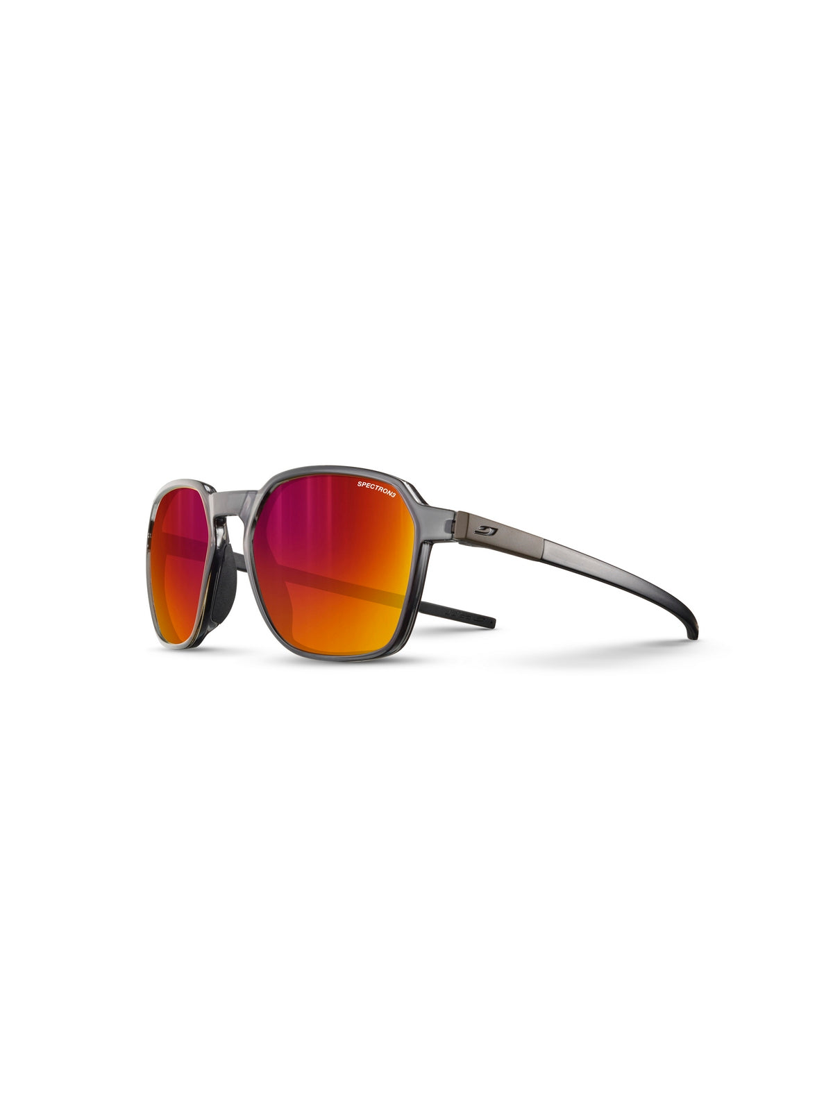 Okulary przeciwsłoneczne JULBO Drive czarny | Spectron cat 3 - TU - Adventure Sports