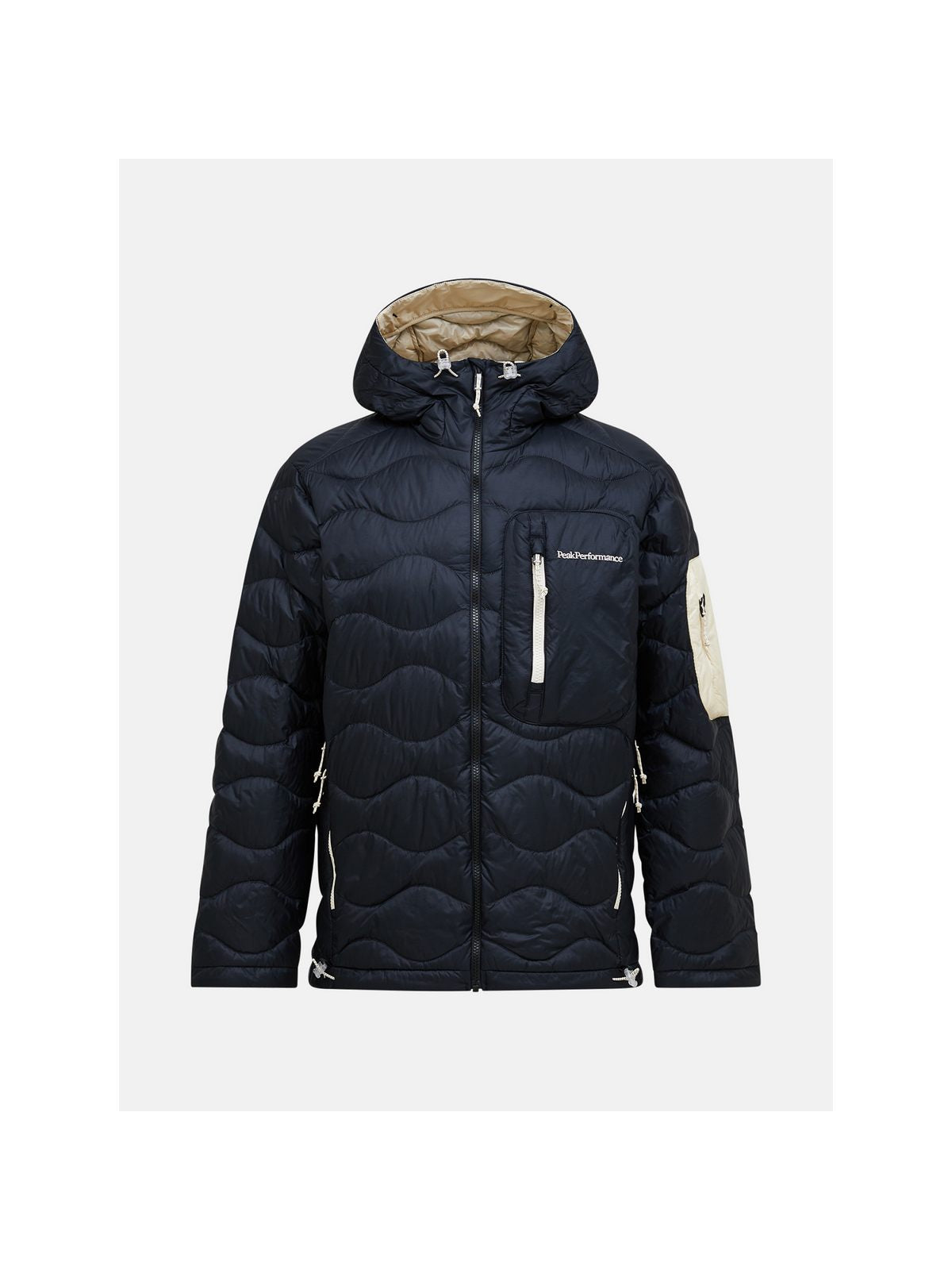 adventuresports kurtka-peak-performance-m-helium-utility-down-hood-jacket-g79848140-050 front