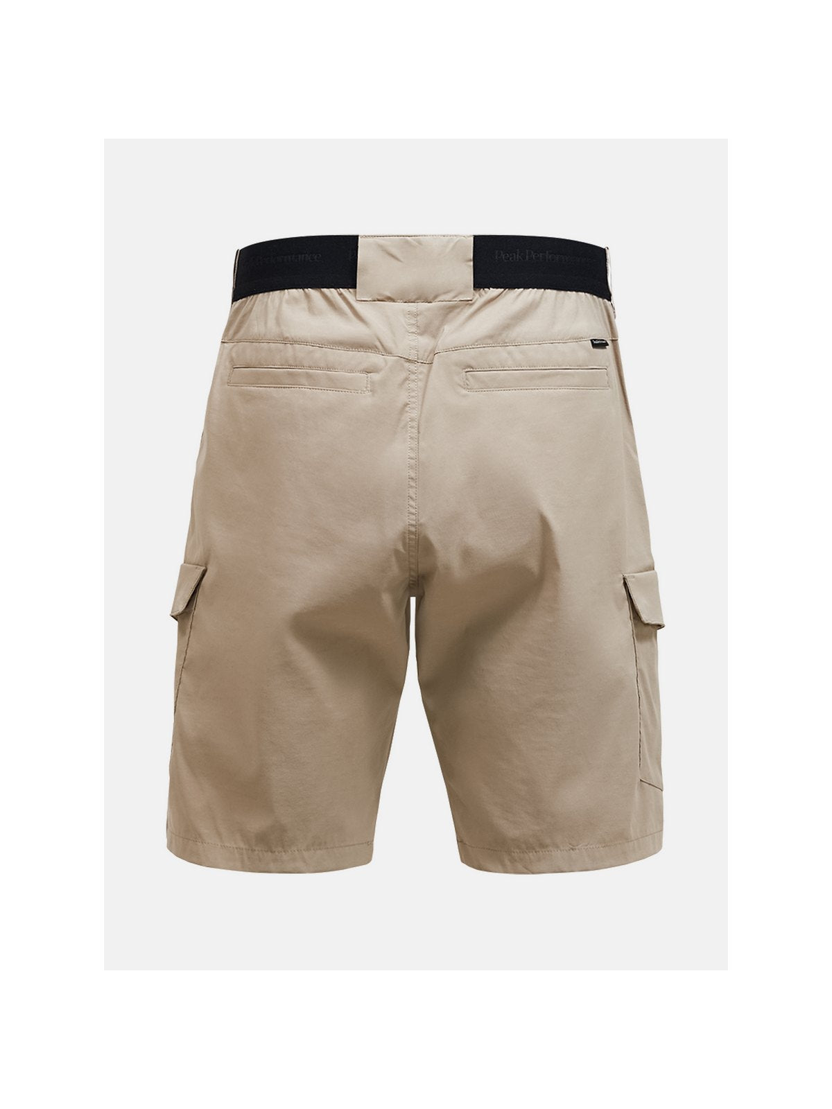 Szorty Peak Performance M Player Cargo Shorts beżowy - Adventure Sports