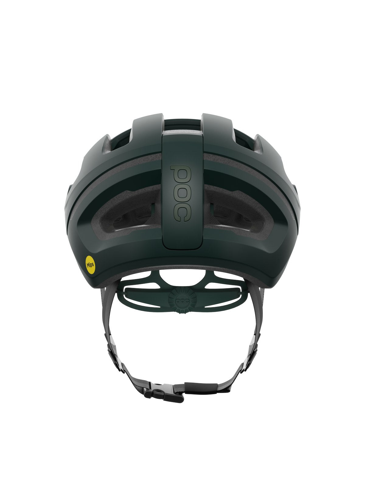 Kask rowerowy POC Omne Air Wide Fit MIPS zielony