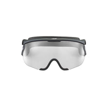 Gogle narciarskie JULBO Sniper EVO L czarne Cat 0 + Cat 2 i 3
