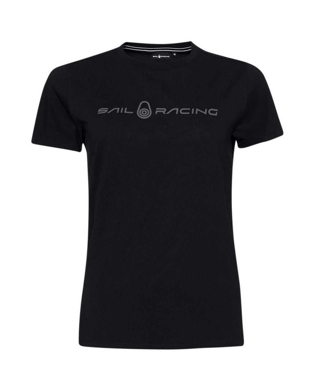Koszulka damska Sail Racing W GALE TEE czarna
