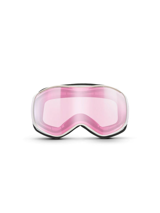 Gogle narciarskie JULBO Ellipse białe Cat 3 polaryzacja - L - Adventure Sports
