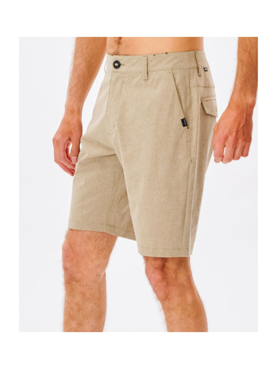 Szorty RIP CURL Boardwalk Phase Nineteen zielony - Adventure Sports

