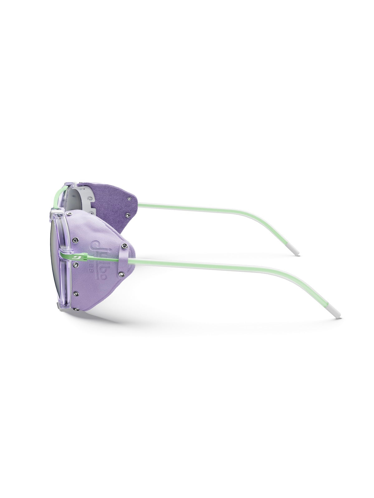 Okulary JULBO LEGACY fioletowy - L - Adventure Sports