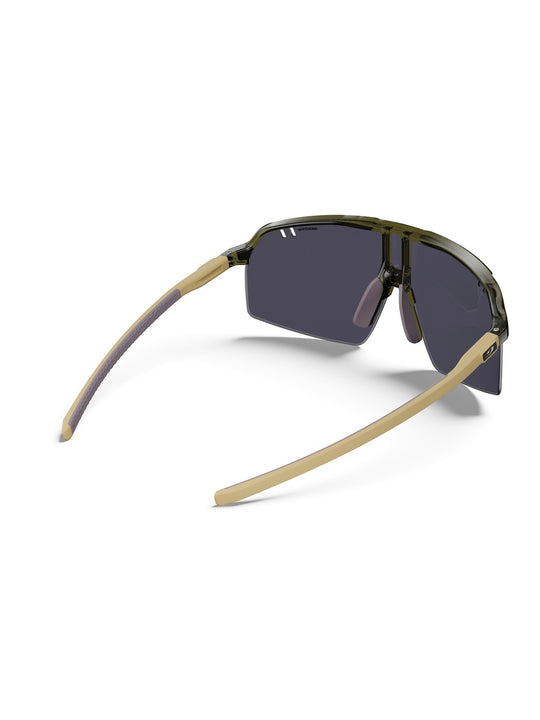 Okulary fotochromowe JULBO INTENSITY zielony Cat 1-3 Reactiv
