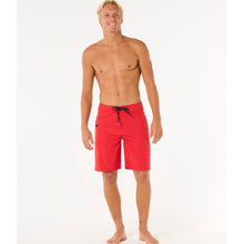Szorty kąpielowe męskie RIP CURL Mirage Core czerwone
