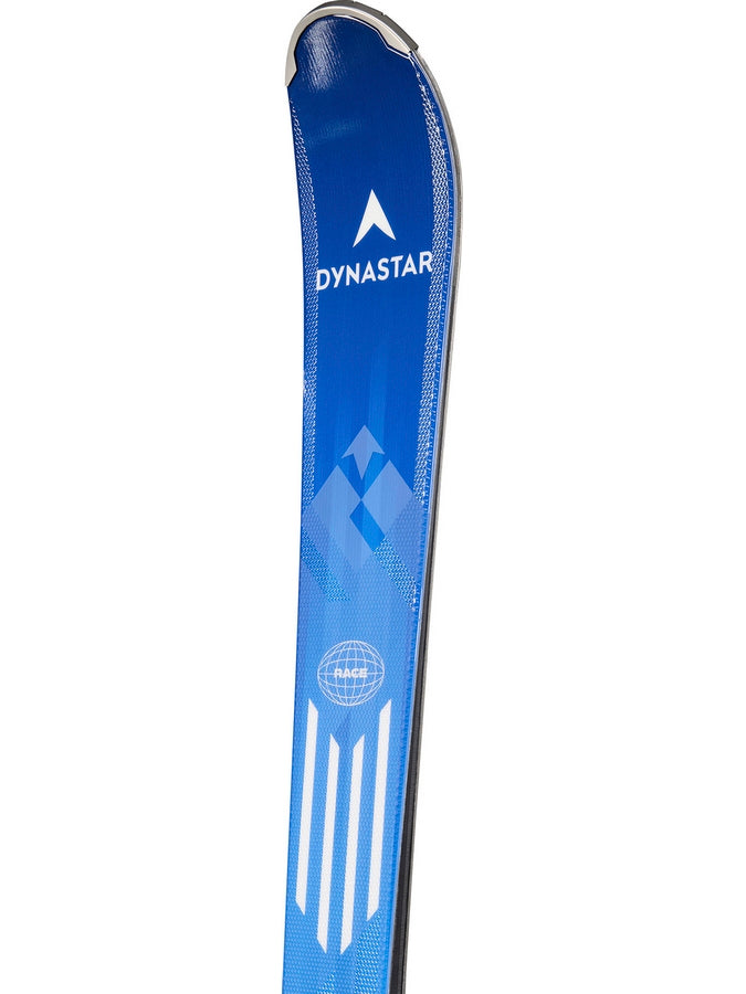 Narty Dynastar Speed Race +wiązania LOOK SPX 12 Konect GW B80 Bk Hot Red