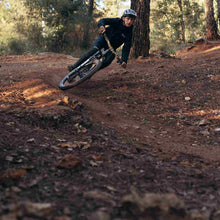 Kurtka rowerowa NORTHWAVE RAMPAGE Lightshell Jacket zielony/czarny - Adventure Sports

