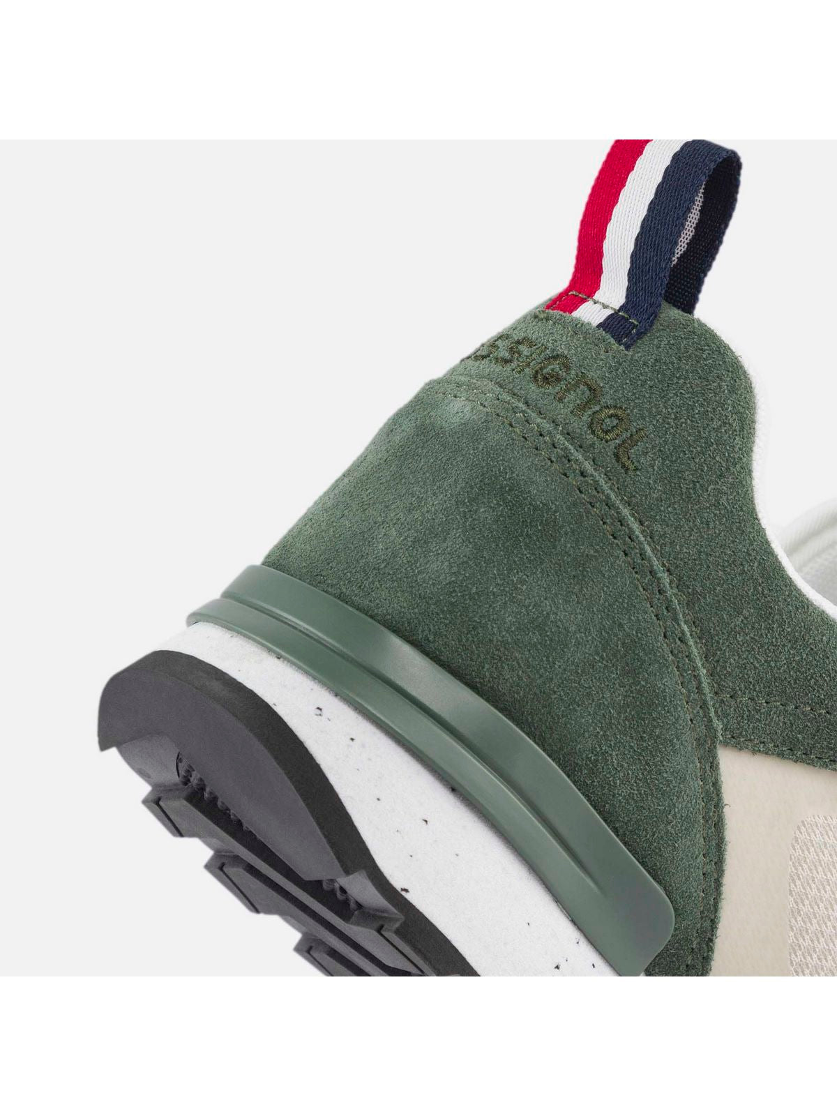 Buty męskie ROSSIGNOL Heritage S Web-Green zielony