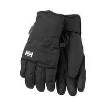 Rękawice narciarskie męskie HELLY HANSEN SWIFT HT GLOVE czarne
