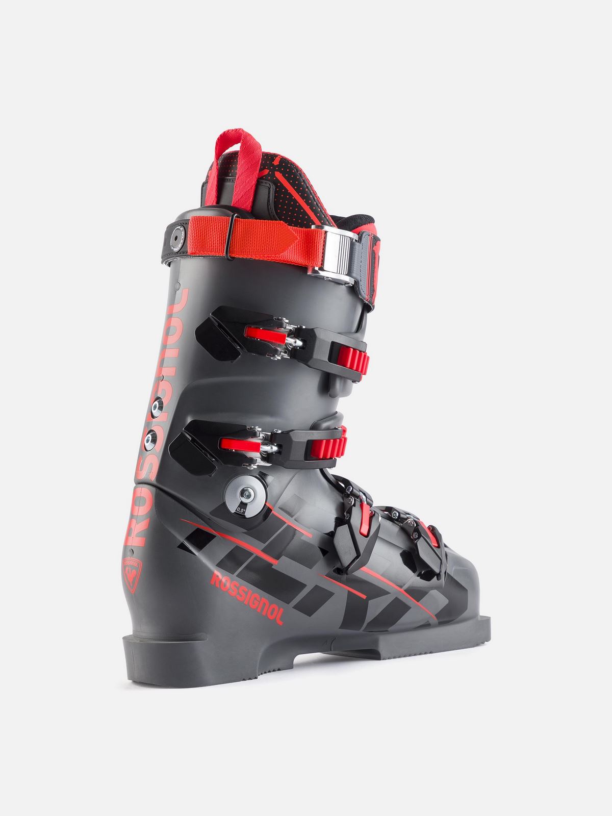 Buty narciarskie ROSSIGNOL HERO WORLD CUP ZA + - METEOR GREY - Narciarskie - Adventure Sports