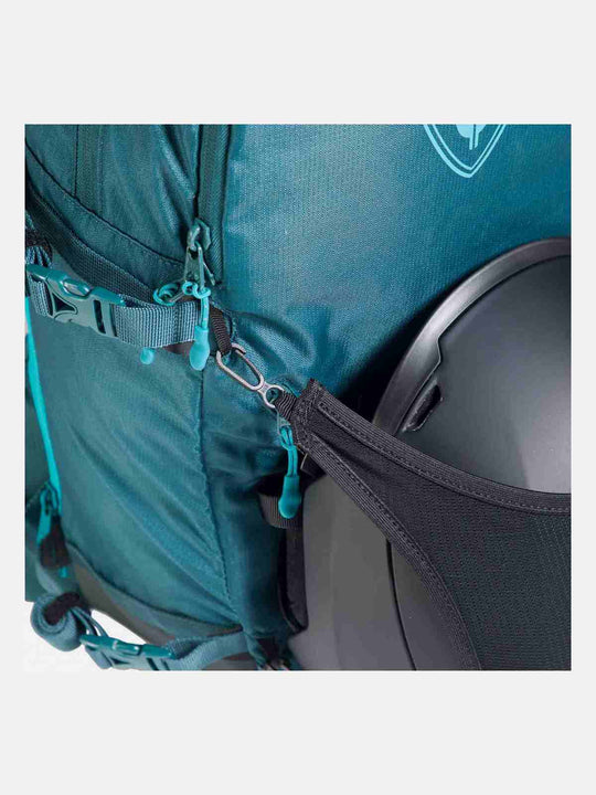 Plecak narciarski Rossignol Escaper Tour 25L granatowy - TU - Adventure Sports
