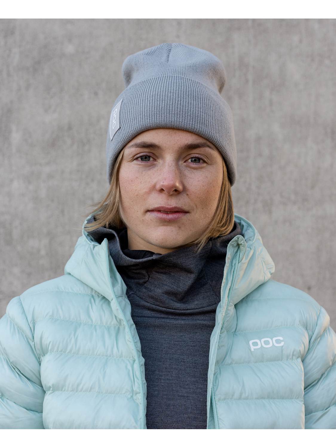 Czapka POC PURE BEANIE - TU - Adventure Sports