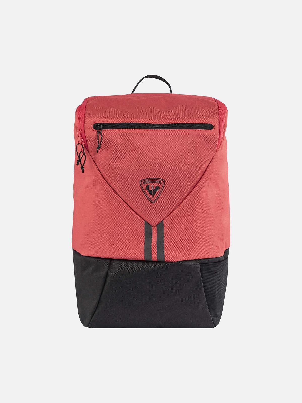 Plecak miejski ROSSIGNOL Commuters Backtoschool 25L Pk różowy
