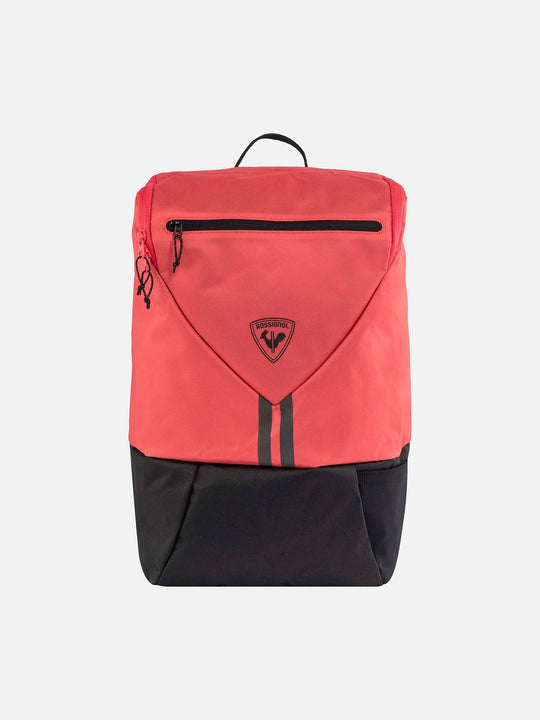 Plecak miejski ROSSIGNOL Commuters Backtoschool 25L Pk różowy
