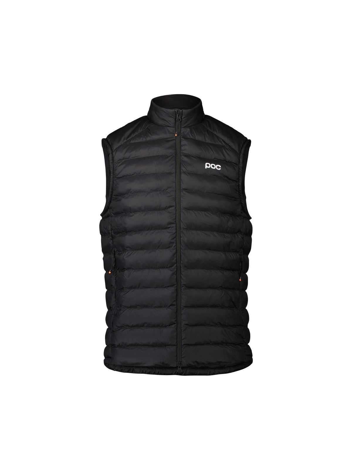 Kamizelka męska POC COALESCE Vest - czarny - Adventure Sports
