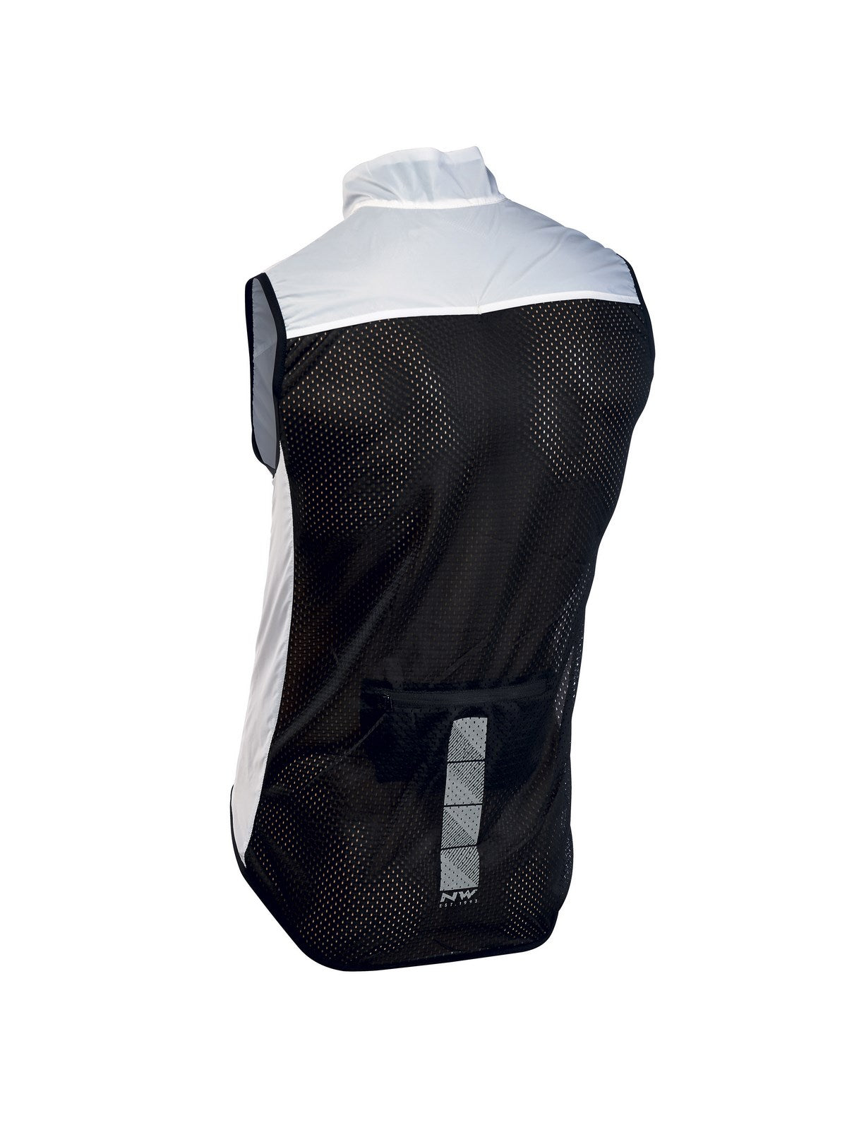 Kamizelka Rowerowa NORTHWAVE BREEZE 2 - Adventure Sports