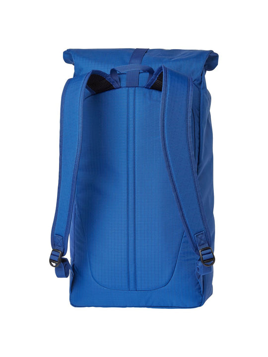 Plecak miejski Helly Hansen Cedar 25L Backpack niebieski - TU - Adventure Sports
