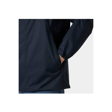 Kurtka HELLY HANSEN Ervik Jacket granatowy - Adventure Sports
