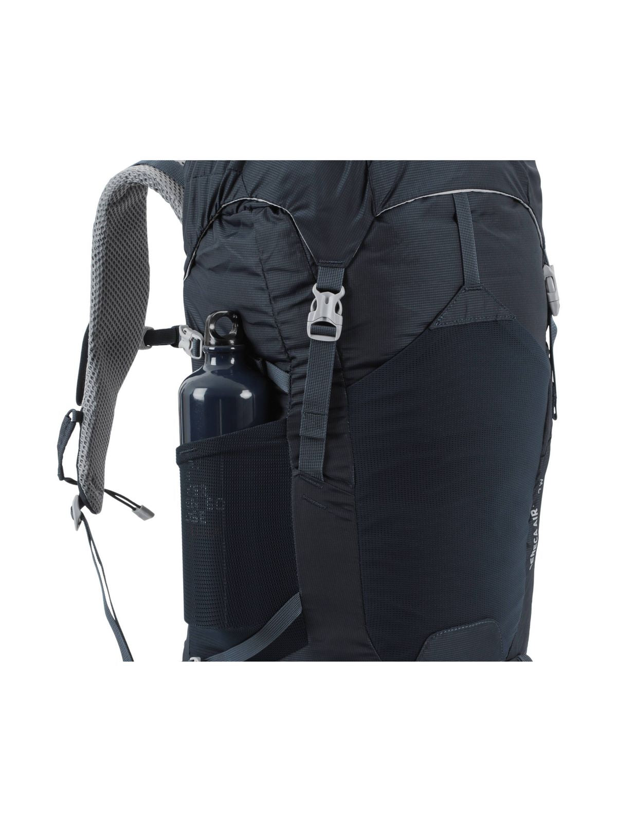 Plecak MILLET W Seneca Air 28 Granatowy - TU - Adventure Sports
