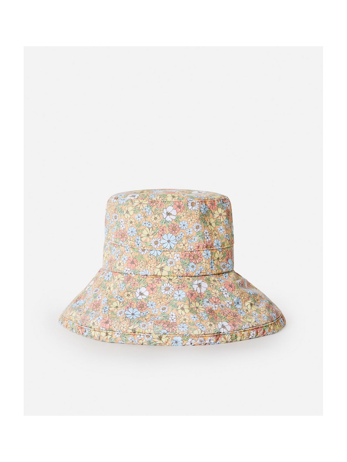Kapelusz RIP CURL Tres Cool Upf Sun Hat żółty - Czapka - Adventure Sports