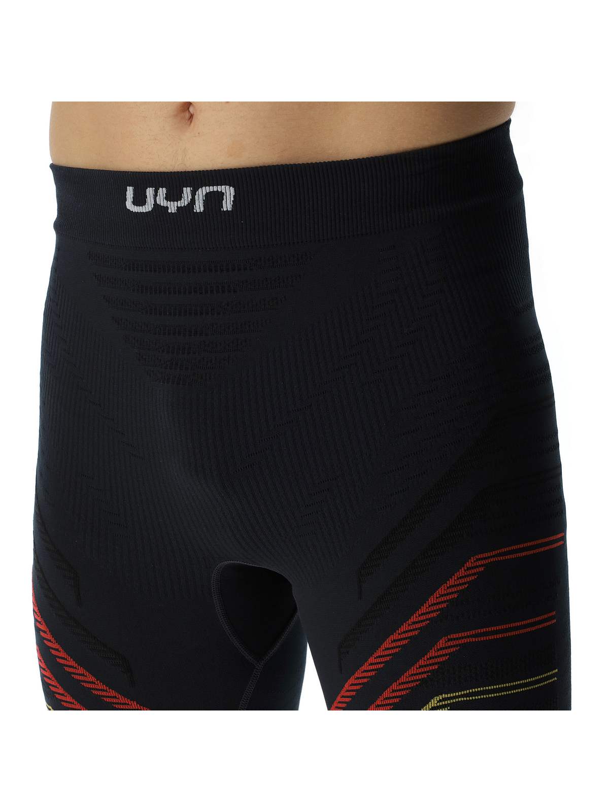 Spodnie termoaktywne UYN Natyon 3.0 Germany Uw Pants Medium