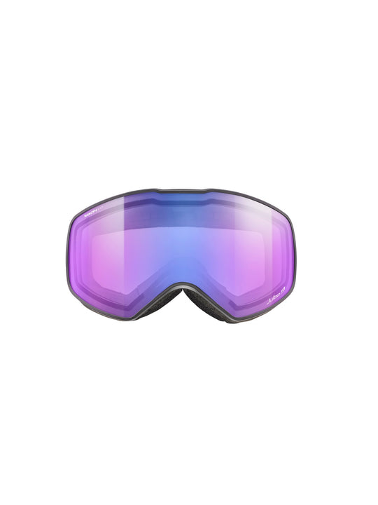 Gogle narciarskie JULBO Cyclon czarny fotochrom Cat 1-3 High Contrast
