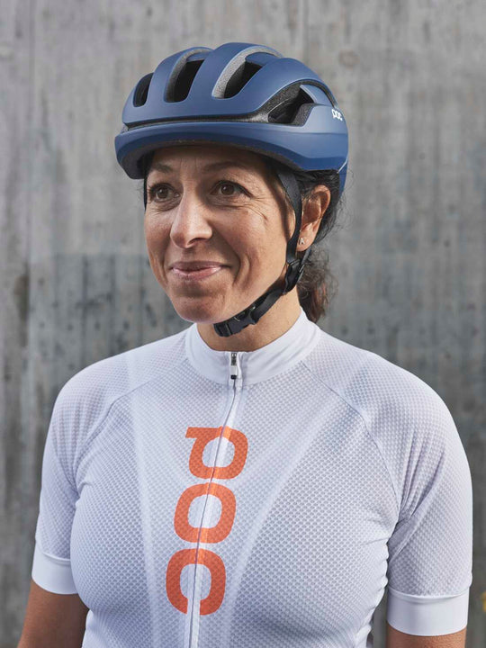 Kask rowerowy POC OMNE AIR MIPS - granatowy - Adventure Sports
