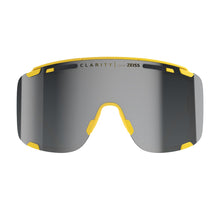 Okulary POC Devour Glacial żółty - TU - Adventure Sports
