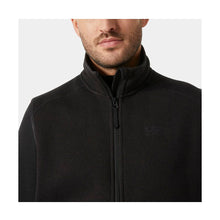 Kamizelka męska HELLY HANSEN VARDE FLEECE VEST 2.0 czarna
